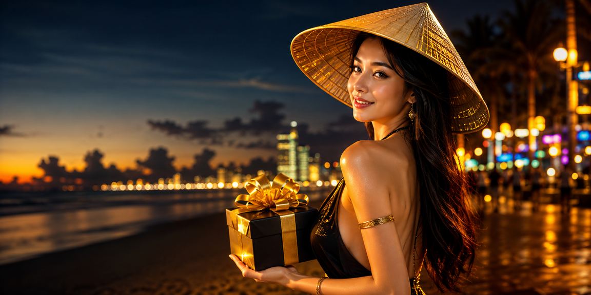 Khán giả Đà Nẵng xem bóng đá và theo dõi kèo cược trực tuyến buổi tối
