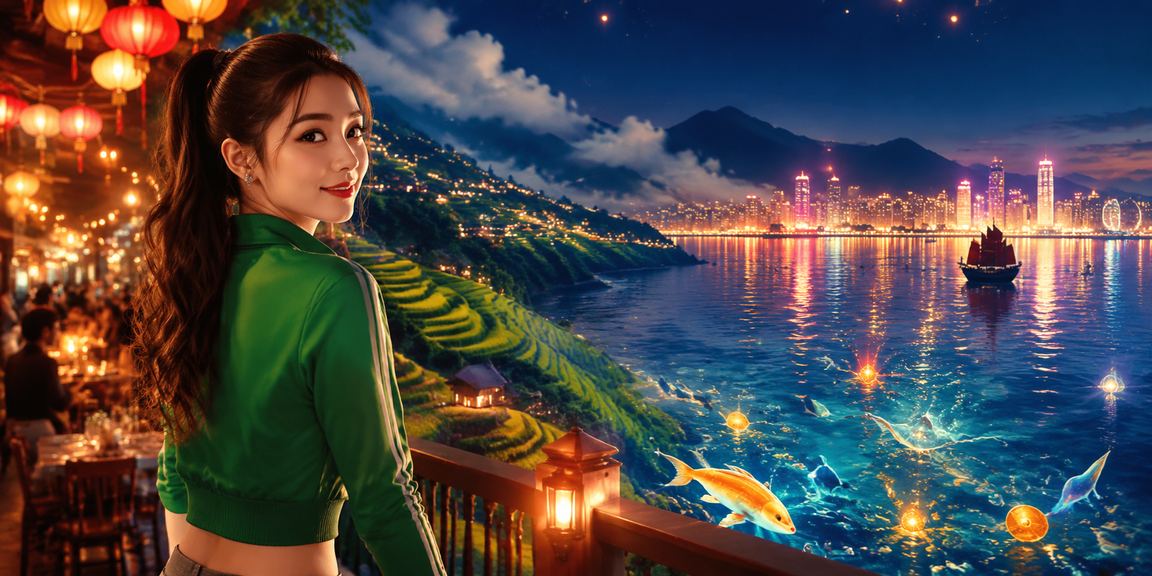 Người chơi bắn cá trực tuyến tại Sapa, bên cạnh khu chợ đêm lung linh ánh đèn miền núi phía Bắc